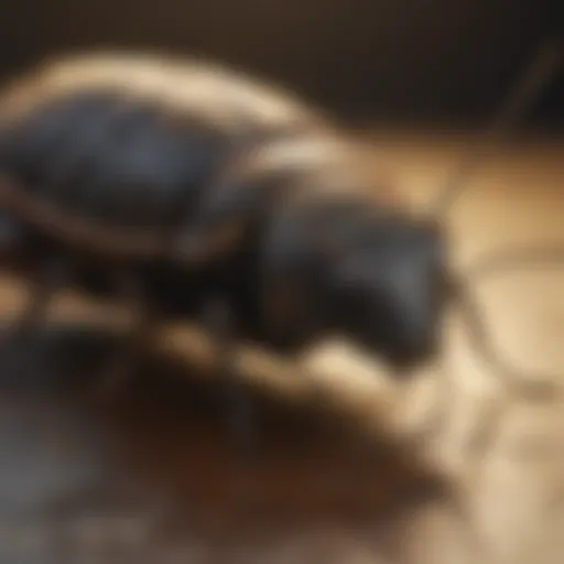 Natural Pest Control Solutions