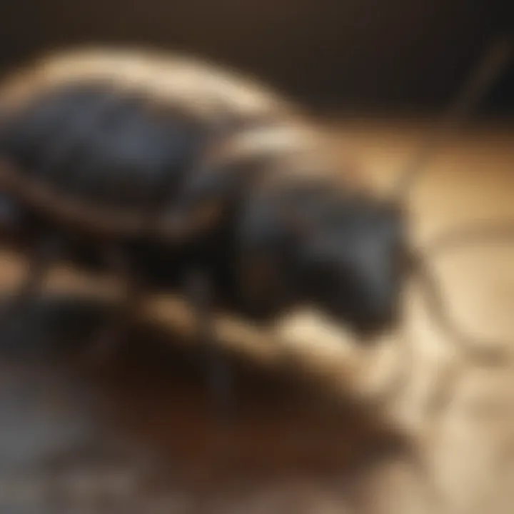 Natural Pest Control Solutions