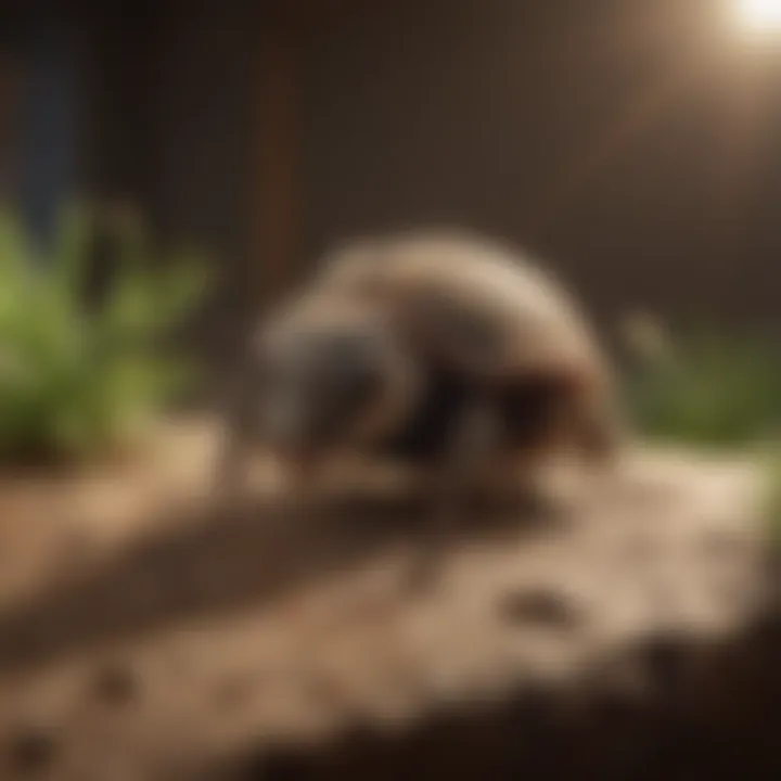 Pest Prevention Tips