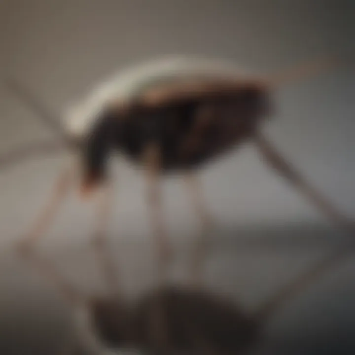Cutting-Edge Pest Control Formulations Safe and effective pest control products