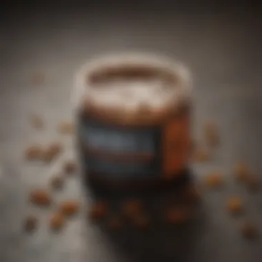 Composition breakdown of Maxforce Impact Roach Gel Bait