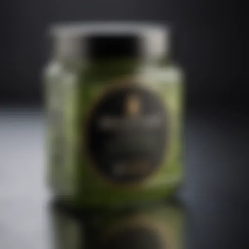 Maxforce Roach Gel Packaging