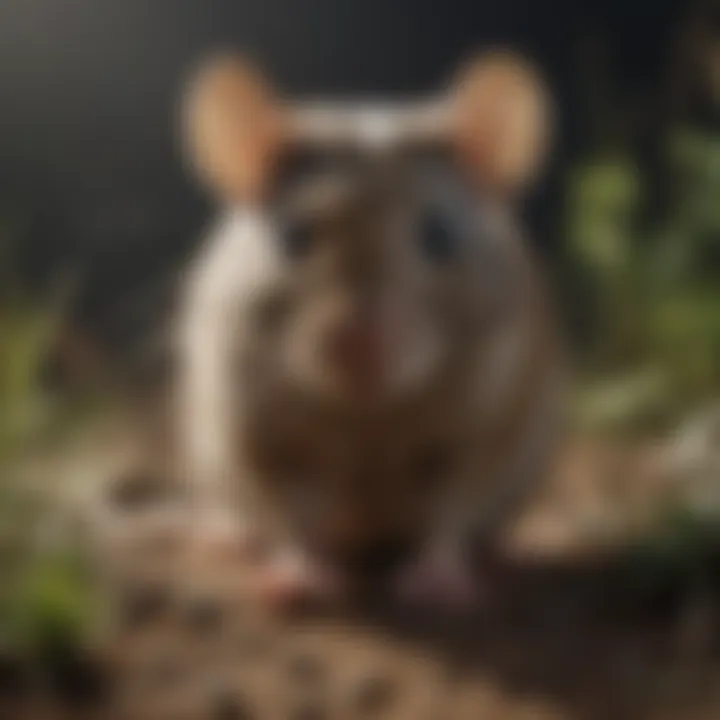 Effective Rodent Eradication Techniques