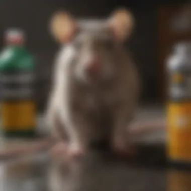 Safety Precautions for Using Rat Poison Safety Precautions for Using Rat Poison