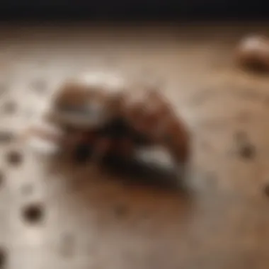 Optimizing Effectiveness of Roach Bombs in Eradicating Pests Maximizing Efficiency of Roach Bombs