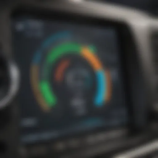 Illustration of PestPac CRM Dashboard