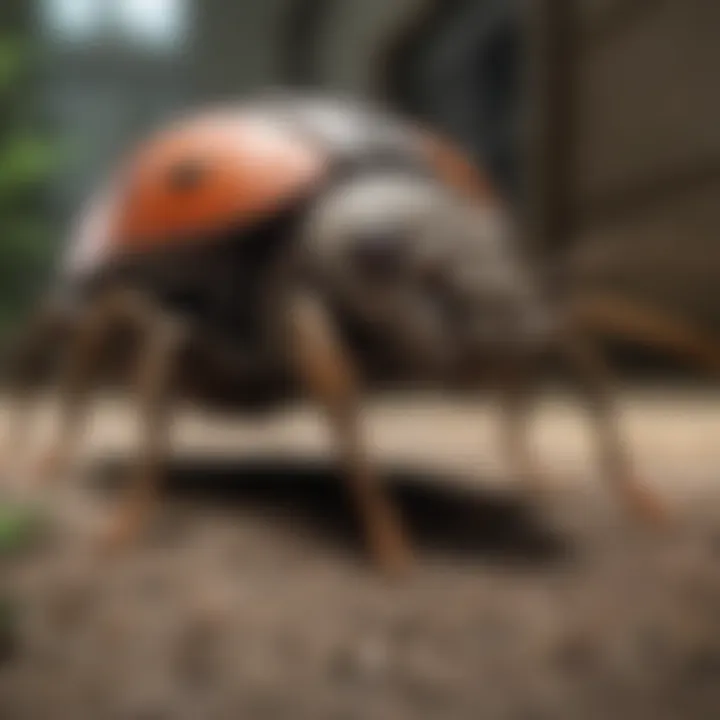 Harnessing Advanced Technology for Pest Control Advanced Technology in Pest Control