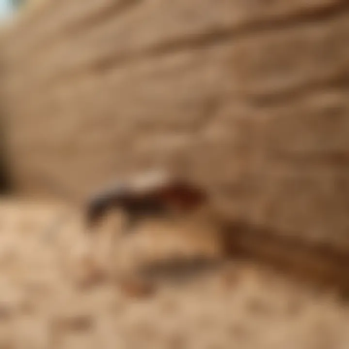 McDonald Termite Control Utilizing Advanced Technology