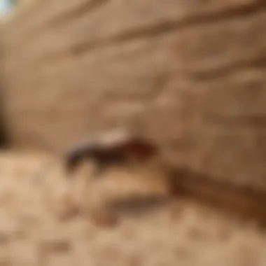 Cutting-Edge Termite Control Methods McDonald Termite Control Utilizing Advanced Technology