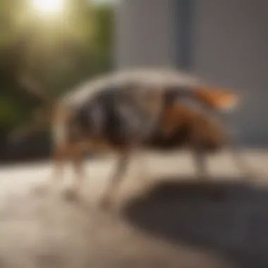 McNeely Pest Control business pest control service