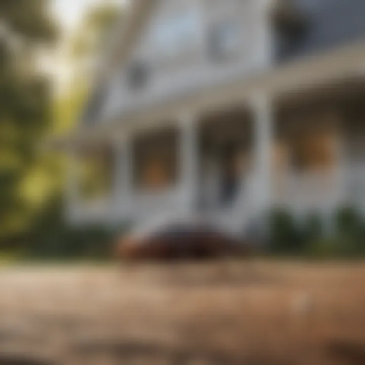 McNeely Pest Control residential pest control service