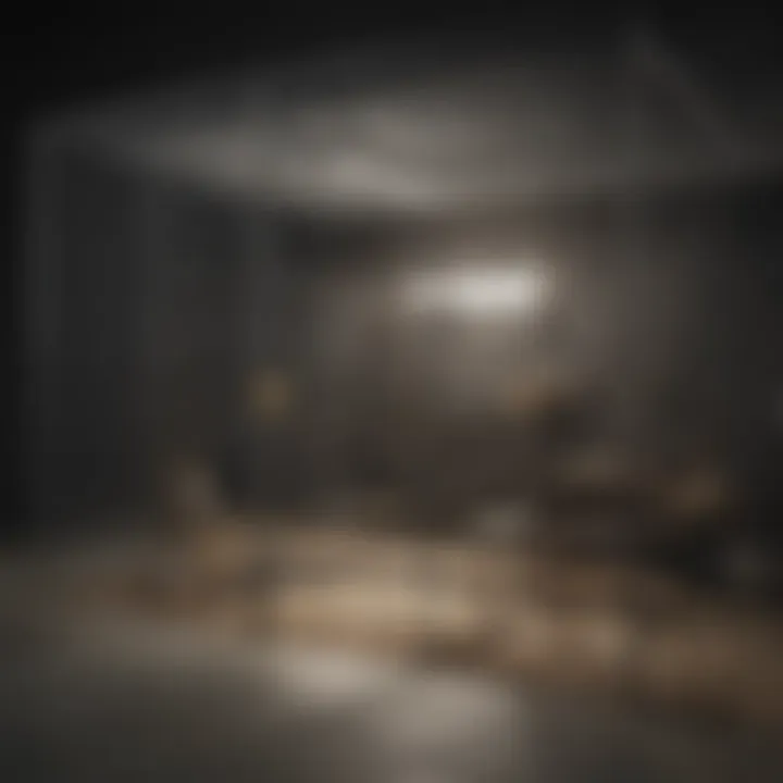 Precision Installation Methods for Wire Mesh Mesh Installation Techniques