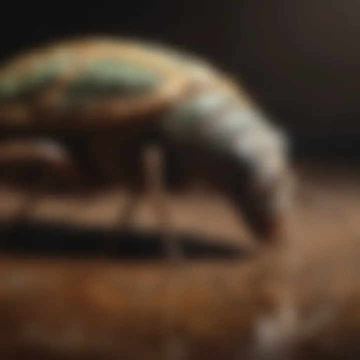 Thorough Pest Inspection Process Meticulous Pest Inspection in Riverside CA