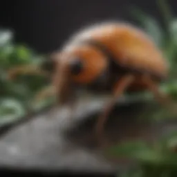 Innovative pest management solutions