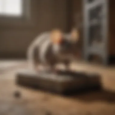 Effective Mice Control Traps Effective traps for controlling mice