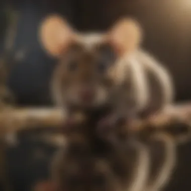 Exploring Effective Mice Urine Detection Methods Mice Urine Detection Techniques