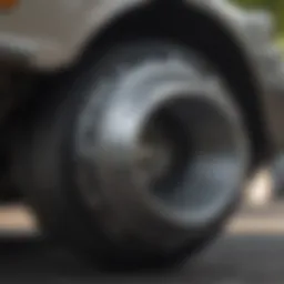 Innovative Vehicle Component Enhancing Performance