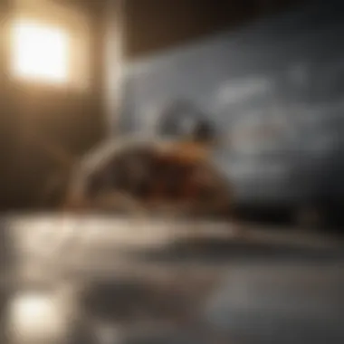 Innovative Pest Control Solutions in Action