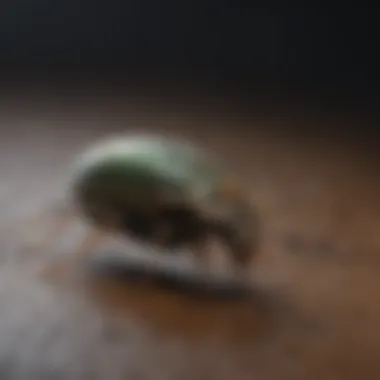 Pest-Free Environment Achieved with Precision