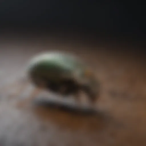 Pest-Free Environment Achieved with Precision