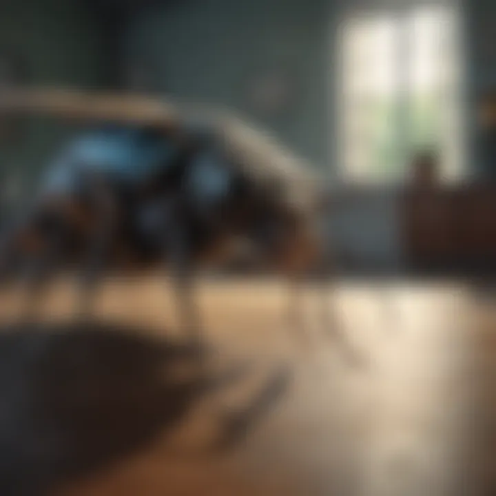 Technology Integration for Effective Pest Elimination