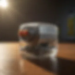 Modern eco-friendly plug-in fly repellent device