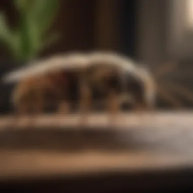 Modern Pest Control Solutions Unveiled