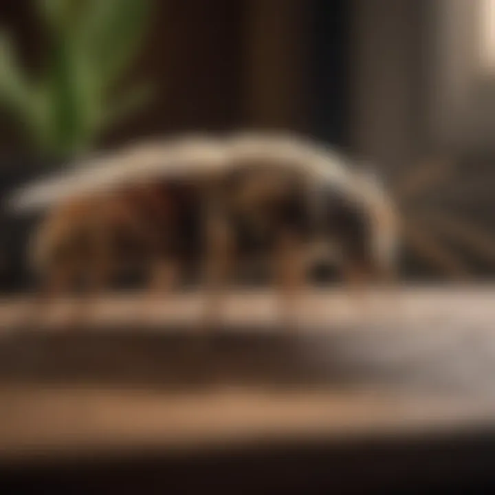 Modern Pest Control Solutions Unveiled