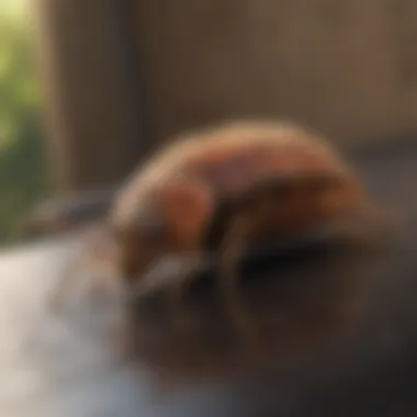 Modern Pest Control Techniques at Terminix Tulsa