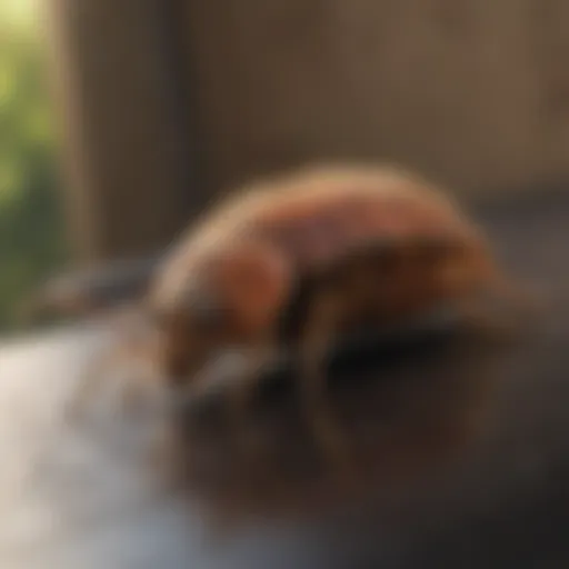 Modern Pest Control Techniques at Terminix Tulsa