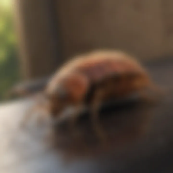 Modern Pest Control Techniques at Terminix Tulsa