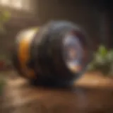 Modern Pest Control Technology