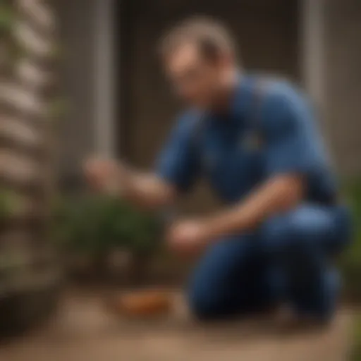 Modern Pest Management Techniques in Maine