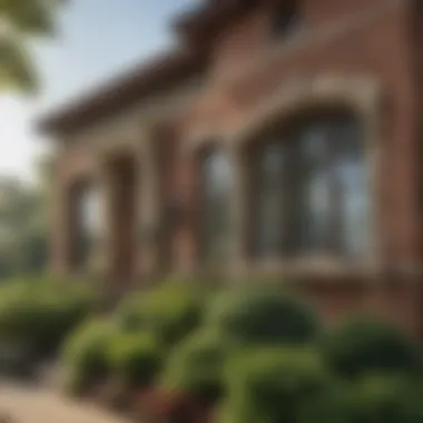 Maintaining Pest-Free Homes in Loves Park, IL Pest-free environment in modern Loves Park residence
