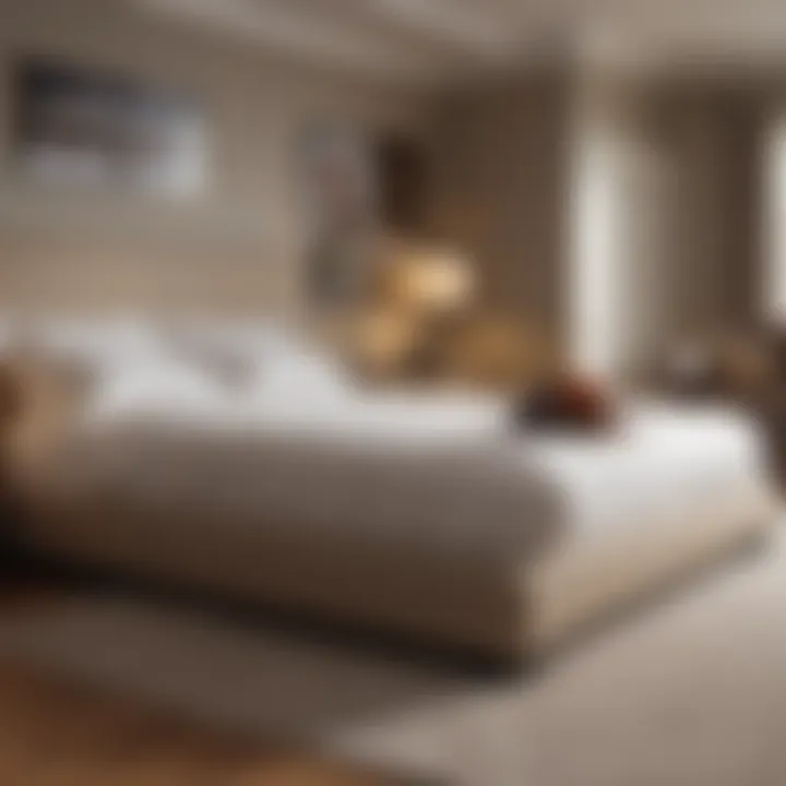Modern Smart Home Integration for Bed Bug Management