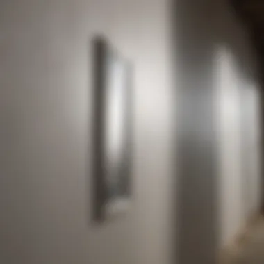 In-Depth Analysis of Moisture Content in Sheetrock Moisture Content Analysis in Sheetrock