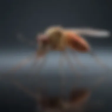 Sleek and Functional Device Design User-friendly design of Mosquito Deleto