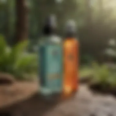 Mosquito Repellent Branding Strategy