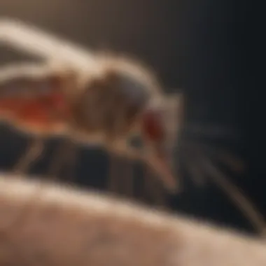 Mosquito Treatment Options