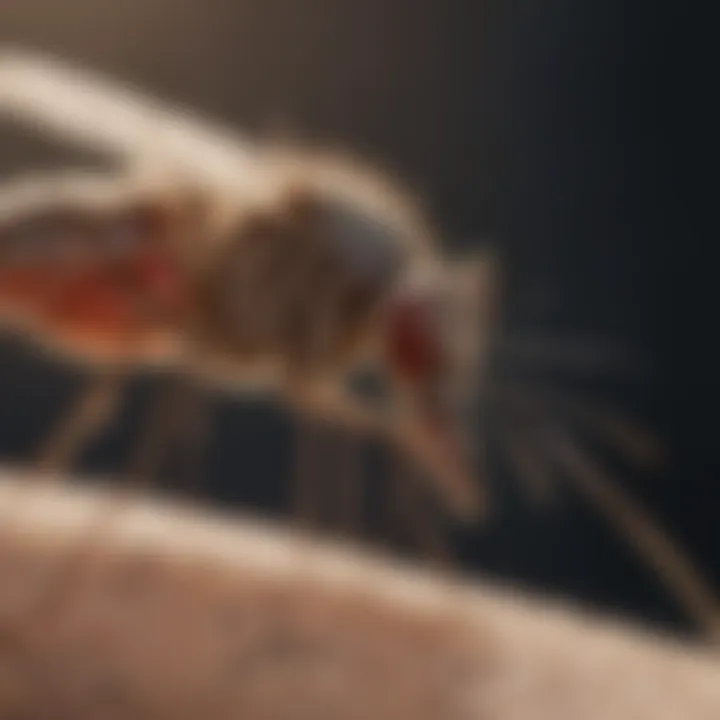 Mosquito Treatment Options