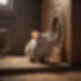 Mouse Hole Entry Point