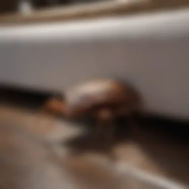 Advanced Multi-Layered Technology for Superior Protection Multi-Layered Technology in Bed Bug Trap