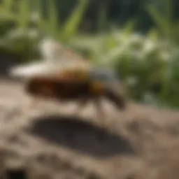 Effective Natural Repellents for Mustard Bugs