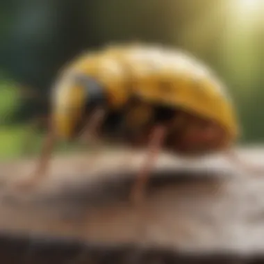 Prevention Strategies Against Mustard Bugs Preventive Measures to Keep Mustard Bugs Away