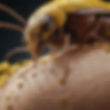 Professional Treatments for Mustard Bug Eradication Professional Extermination Services for Mustard Bugs