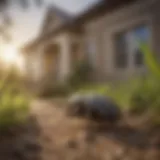 Natran Pest Control Houston - Eco-Friendly Pest Management Solution