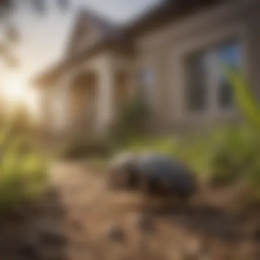 Natran Pest Control Houston - Eco-Friendly Pest Management Solution