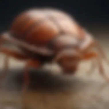 Organic Prevention Strategies Natural bed bug prevention methods