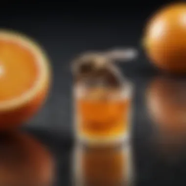 Natural Citrus Extract Bee Repellent Natural Citrus Extract Bee Repellent