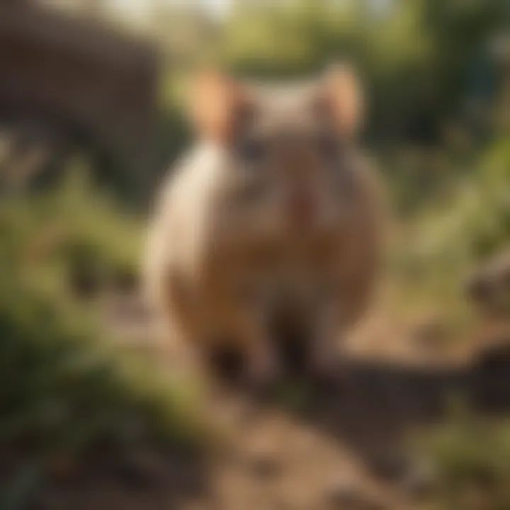 Organic Rodent Control Solutions in Santa Barbara Natural Rodent Deterrents for Santa Barbara Residents